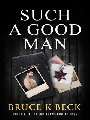cover image of Such a Good Man
